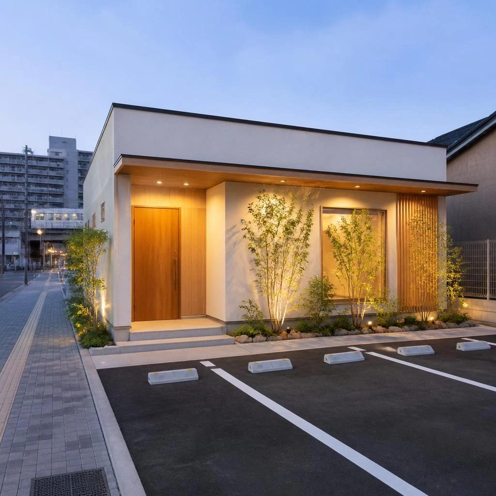 名古屋市東区でのアクセスの良さ